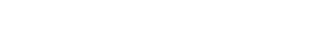 Logo Decoproject Wit met pijlers engels