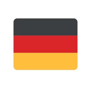 German